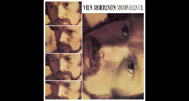 Van Morrison - Moondance (3LP/Steven Wilson Mix)