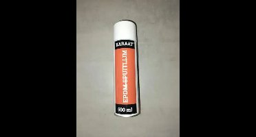 EPDM spuitlijm 500 ml -