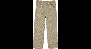 Vertbaudet Wijde broek voor meisjes small Morpho