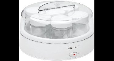 Clatronic JM 3344 - Yoghurt Maker