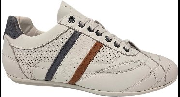 Cycleur de Luxe CDLM201203 Sneakers Wit Leer Heren - Wit - 44