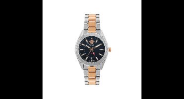 Versace - VEAFA0624 - Polshorloge - Heren - Kwarts - V-Code