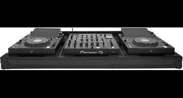 Innox IX-HX-CDJ3KXA9 Flightcase voor 2x CDJ-3000X & 1x DJM-A9