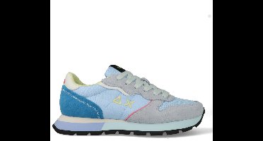 SUN68 Ally Color Explosion Z36204_05 Blauw-41