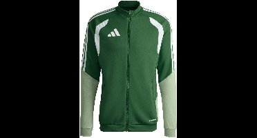 adidas Sweater Heren Tiro 26 Competition Training Groen - Maat S