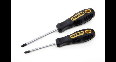 Proxxon FLEX-DOT-Schroevendraaier PZ 1 x 80