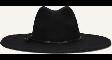 Ted Baker Abbiiio Hoeden Dames - Zwart - Maat ONESIZE