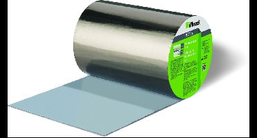 illbruck Bitumenband Alu ME104 100mmx10m
