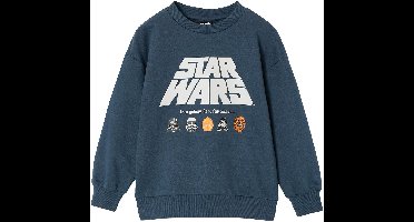 Vertbaudet STAR WARS sweater