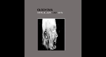 Clock DVA - White Souls In Black Suits (2 LP) (Coloured Vinyl)