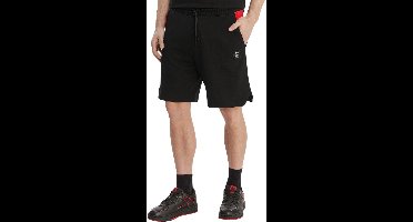 Boss Heren Korte Broek Zwart 50559712/001 Despen Rb