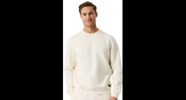Björn Borg Centre Sweatshirt - Off White