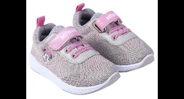 Sportschoenen voor Kinderen Minnie Mouse