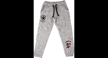 Paw Patrol kinderbroek, joggingondert 110/116 cm