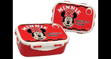 Disney Minnie Bloom broodjesdoos