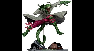 McFarlane Toys Marvel - Figuur - The Lizard 1/10 Spider-Man #2