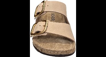 Rohde 5879.16 slipper beige maat 41