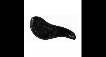 Sibel D-MÉLI-MÉLO ontwarborstel (detangler) zwart