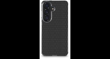 Hama hoesje geschikt voor Galaxy S26 - Always Clear - Transparant