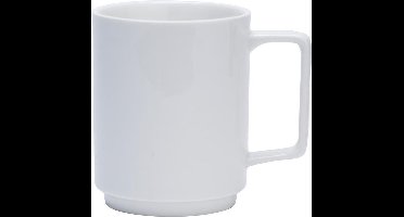 Cosy & Trendy - Stackable Beker D8Xh10Cm 33Cl