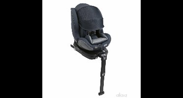 Chicco autostoel Seat3Fit i-Size Air (40-125cm) Graphite