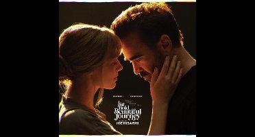 Joe Hisaishi - A Big Bold Beautiful Journey (LP)