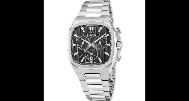 Jaguar - J1048/4 - Polshorloge - Chronograaf - Heren