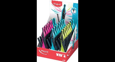 Maped Passer Kid'z zonder adapterring, display van 24 stuks