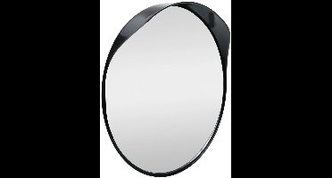 Verkeersspiegel, 160° bolle groothoek veiligheidsspiegel