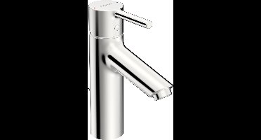 Hansa Vantis - Wastafelkraan met waste, chroom 52562267