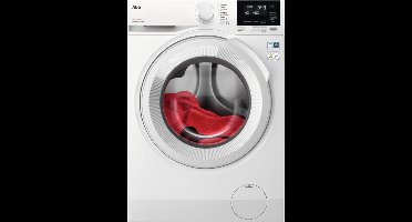 AEG LR63842 6000 serie ProSense - Wasmachine - 8 kg - 1400 rpm