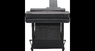 HP Designjet T650 24 inch printer editie 2025