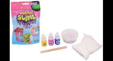 John Toy Mix je eigen slime verrassing
