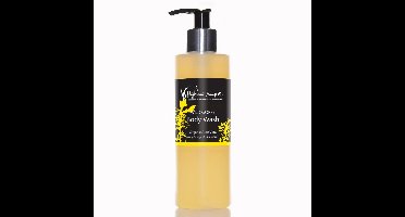 Wild Gorse – Zwoel & Zoet - Biologische Douchegel 250ml