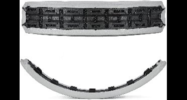 Vervangende hoofdband Geschikt voor Bose QC35, QC35II, QC45