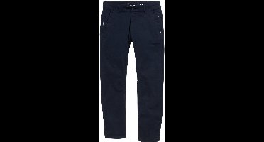 Tom Tailor - Tapered chino - Maat 36/34 - sky captain blue