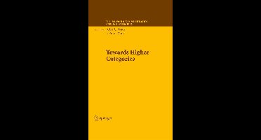 Towards Higher Categories