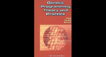 Genetic Programming- Genetic Programming Theory and Practice