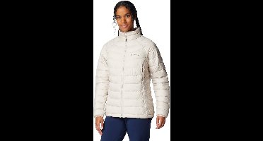 Columbia Powder Lite™ II Full Zip Jacket Dames Outdoorjas - Dark Stone