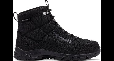 Columbia FIRECAMP™ BOOT Heren Snowboots - Black, City Grey