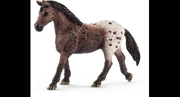Appaloosa merrie Schleich 13861 - paard