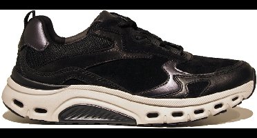 Gabor Rollingsoft Sneaker 76.986.47 Zwart