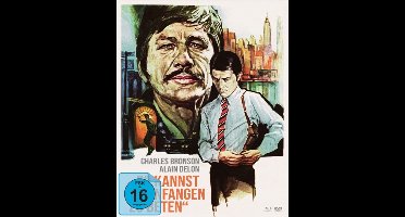 PLAION Du kannst anfangen zu beten DVD/Blu-Ray Duits, Engels