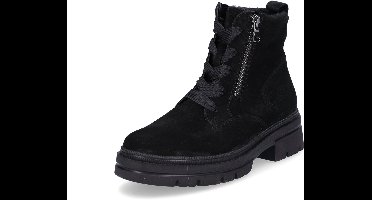 Waldläufer dames veterboot Amara zwart 5.5