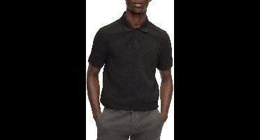 Boss Prime Pique Polo Heren - Maat 4XL