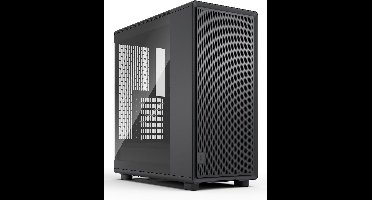 Fractal Design Epoch Midi Tower Zwart