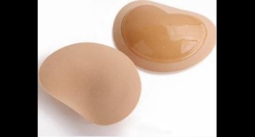 New Age Devi - Beha push-up pads - Beige