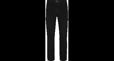 Petrol Industries - Heren Chino Fishercrest - Zwart - Maat W33L32