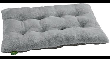 Hondenbed Hunter Rockford Grijs 80x60 cm