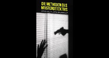 Die Methoden des Meisterdetektivs - 250 Krimis in einem Sammelband